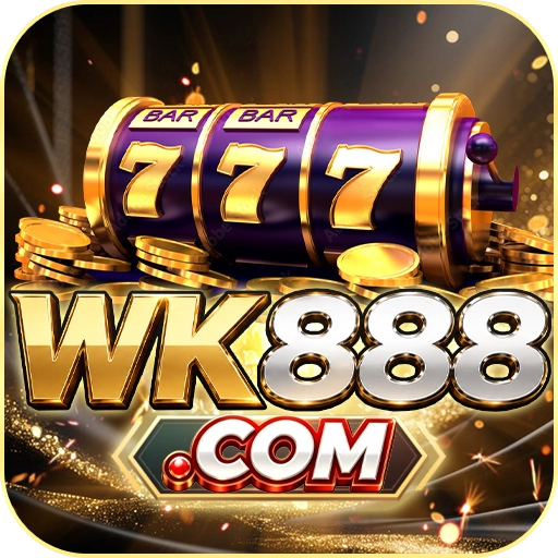 Update Aplikasi wk888 ke Versi Terbaru APK Resmi — ikon aplikasi