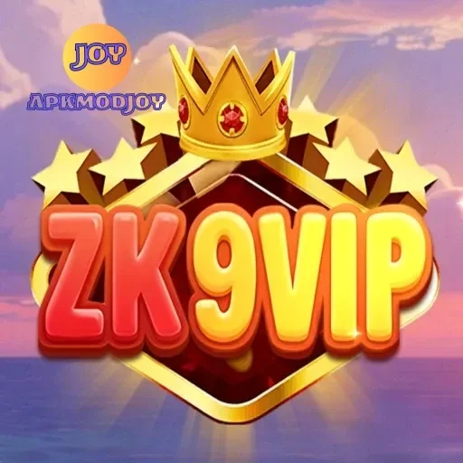 Review Lengkap Aplikasi zk9vip Terbaru APK Resmi — ikon aplikasi