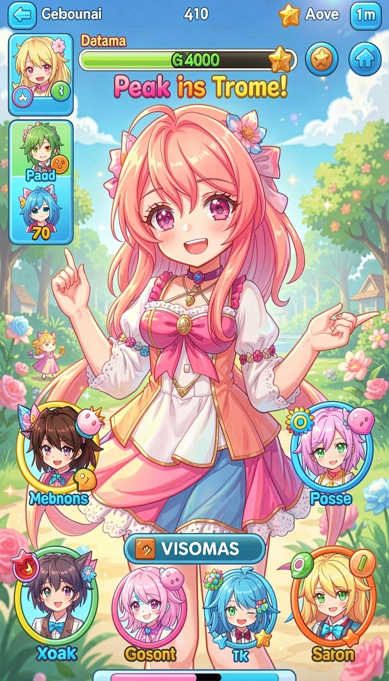 Screenshot valir4d App: Info, Rating, dan Link Download nomor 1