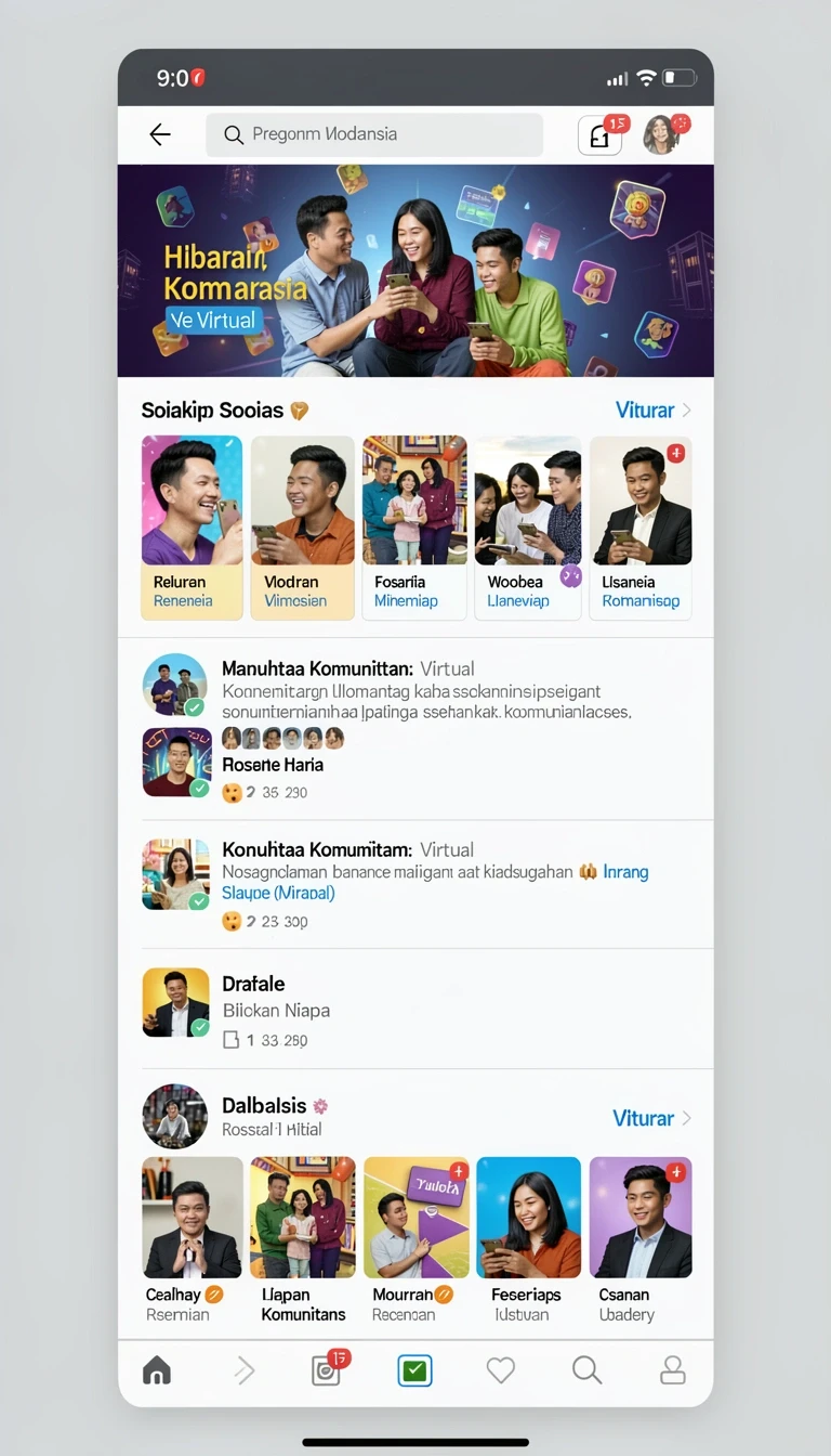 Screenshot Download mainduit APK Terbaru untuk HP Android nomor 3