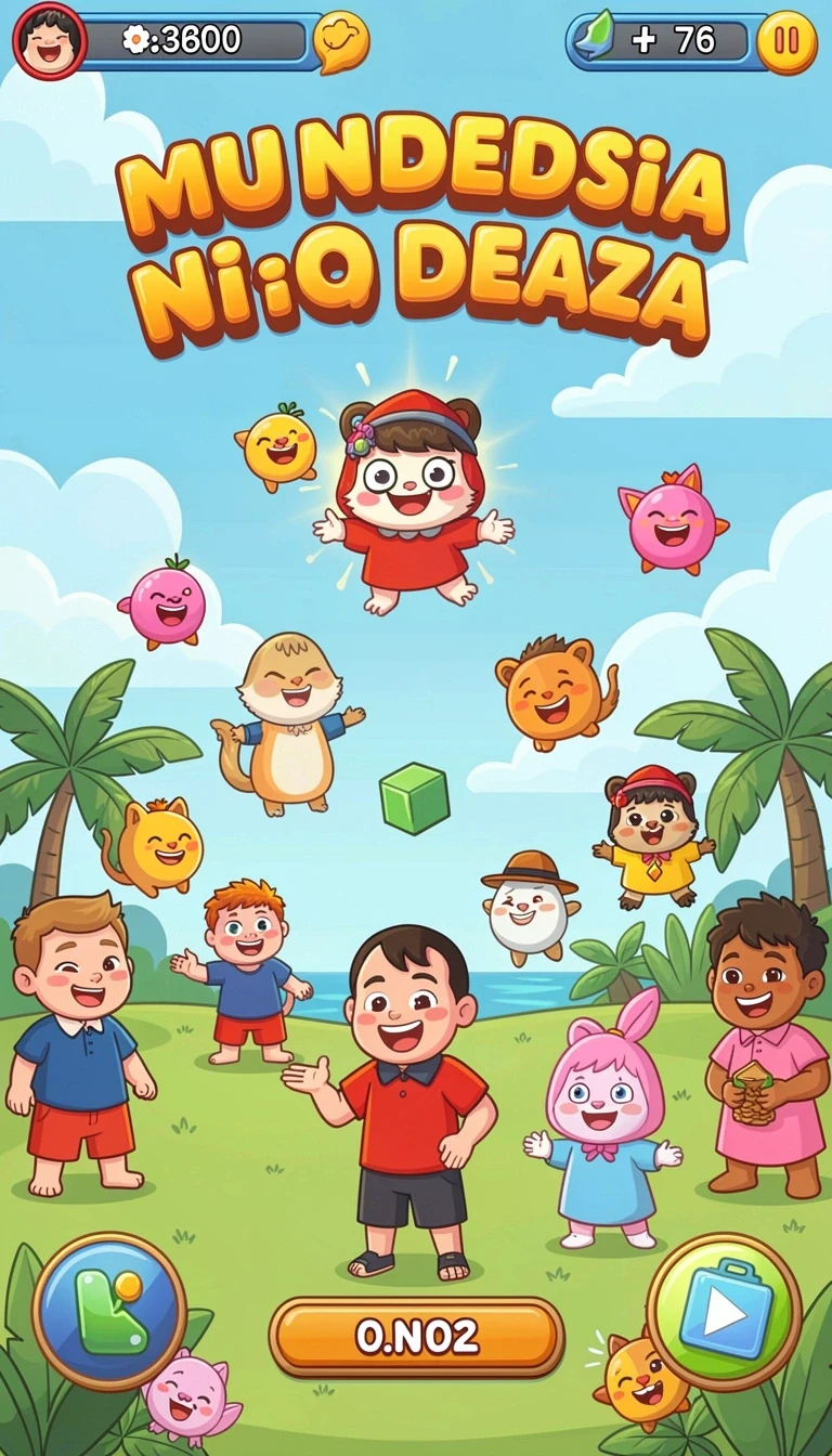 Screenshot jamin777 APK Terbaru untuk Perangkat Android nomor 2