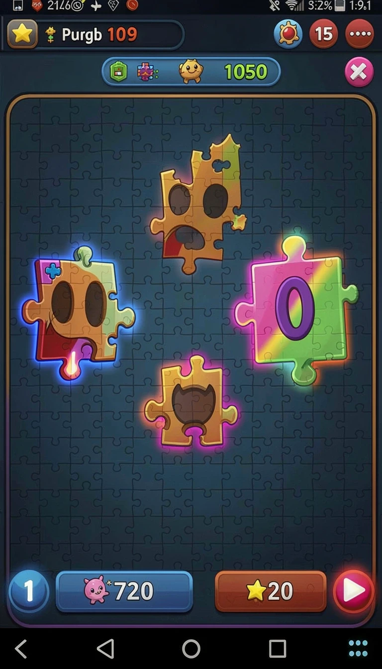 Screenshot Review Aplikasi purislot Versi Terbaru nomor 1