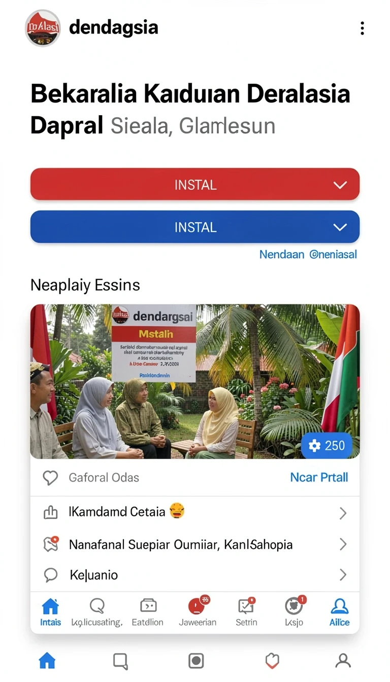 Screenshot pho88 App Terbaru: Fitur Unggulan dan Download nomor 3