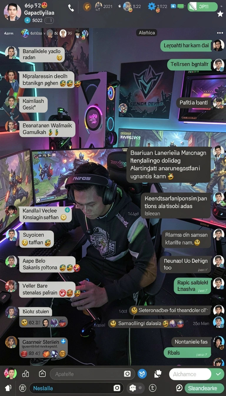 Screenshot badak178 Versi Terbaru: Apa yang Baru? nomor 3