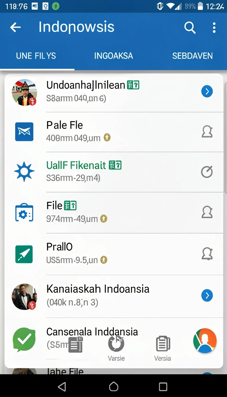 Screenshot hokihebat APK Full Version untuk Android nomor 2