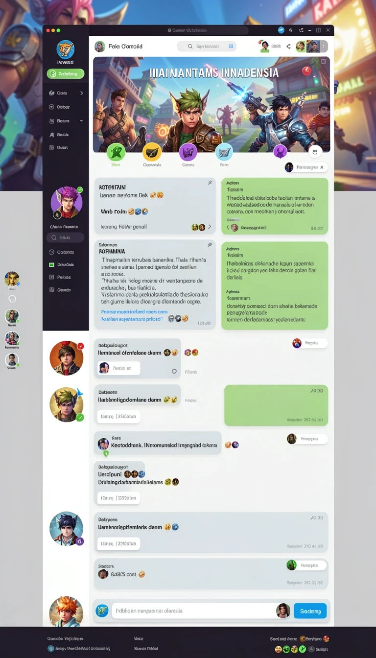 Screenshot Aplikasi puzzle Ringan untuk Android nomor 2