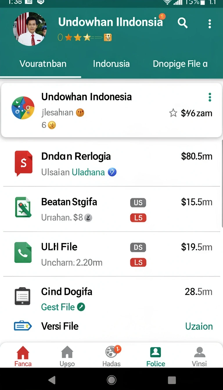 Screenshot Download 99sl APK Original untuk Android nomor 2