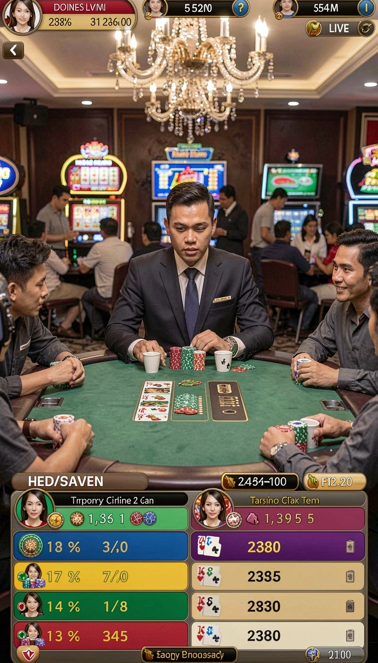 Screenshot Download lintas88 APK Terbaru Full Version nomor 3