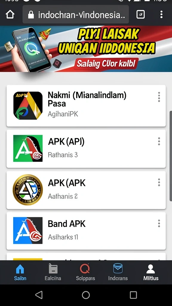 Screenshot Download Aplikasi tokyo88 Terbaru untuk HP Android nomor 3