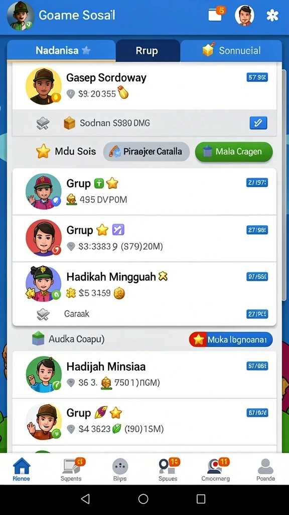 Screenshot Download online138 APK Original untuk Android nomor 2