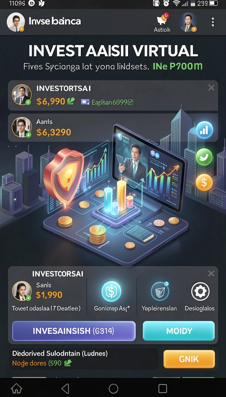 Screenshot hokihebat APK Full Version untuk Android nomor 3