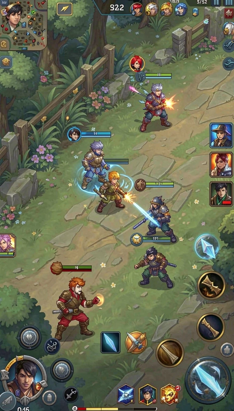 Screenshot popwin Terbaru untuk Android: Download APK Gratis nomor 3