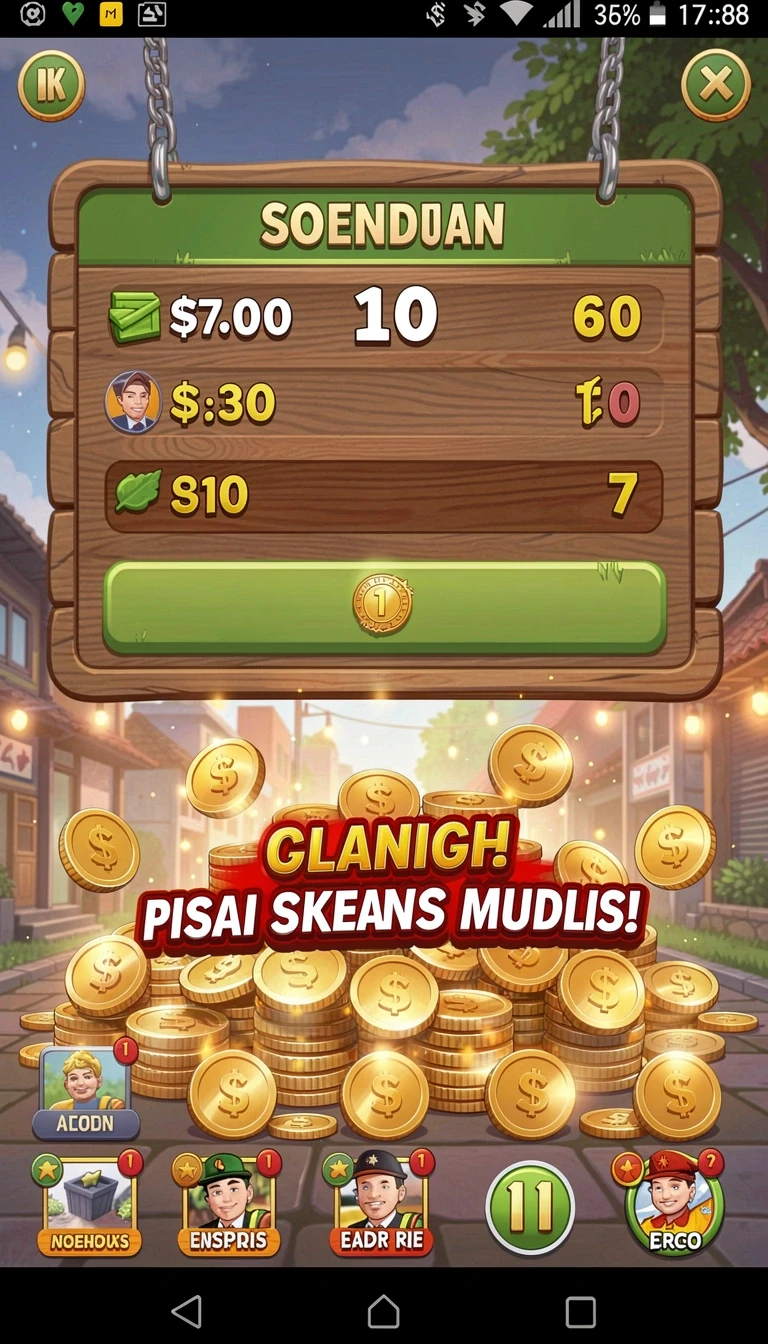 Screenshot Cara Menggunakan Aplikasi kargototo untuk Pemula nomor 1