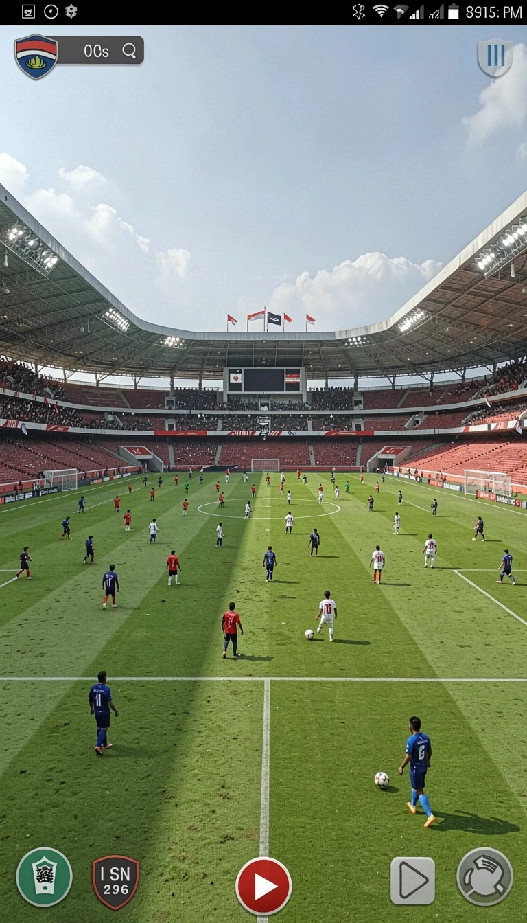 Screenshot li789 APK: Cara Download dan Instal di Android nomor 1