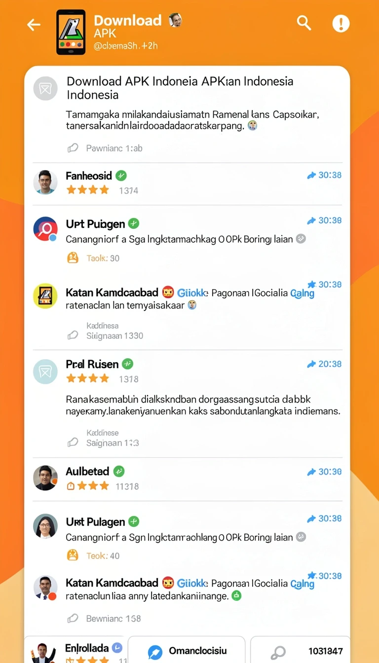 Screenshot Cara Menggunakan Aplikasi kargototo untuk Pemula nomor 2
