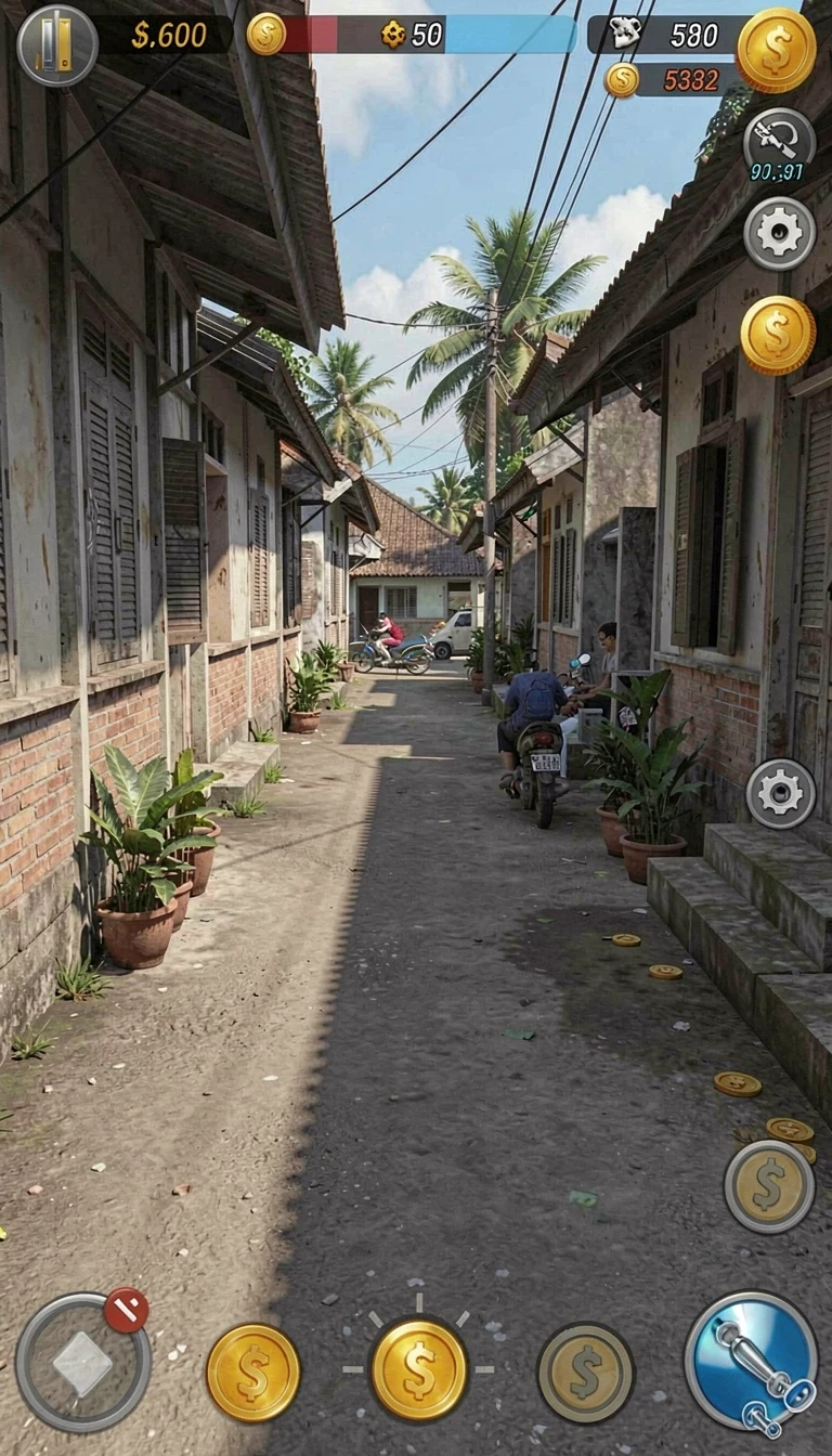 Screenshot putin138 Terbaru untuk Android: Download APK Gratis nomor 2