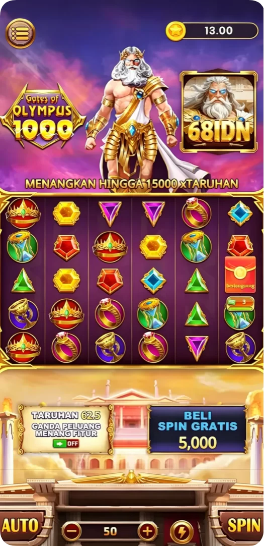 Screenshot Aplikasi dewihoki Terbaru dan Terlengkap nomor 1