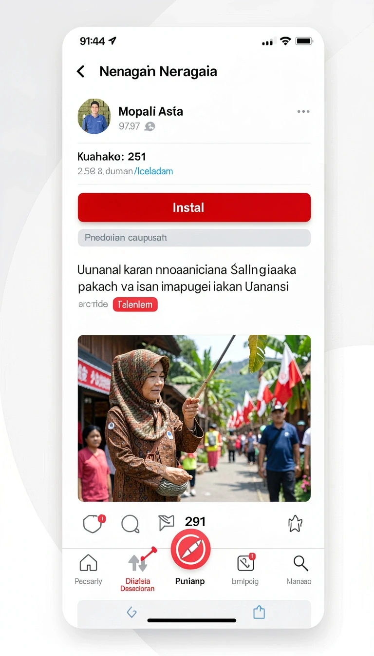 Screenshot jago368 APK Terbaru untuk Perangkat Android nomor 2