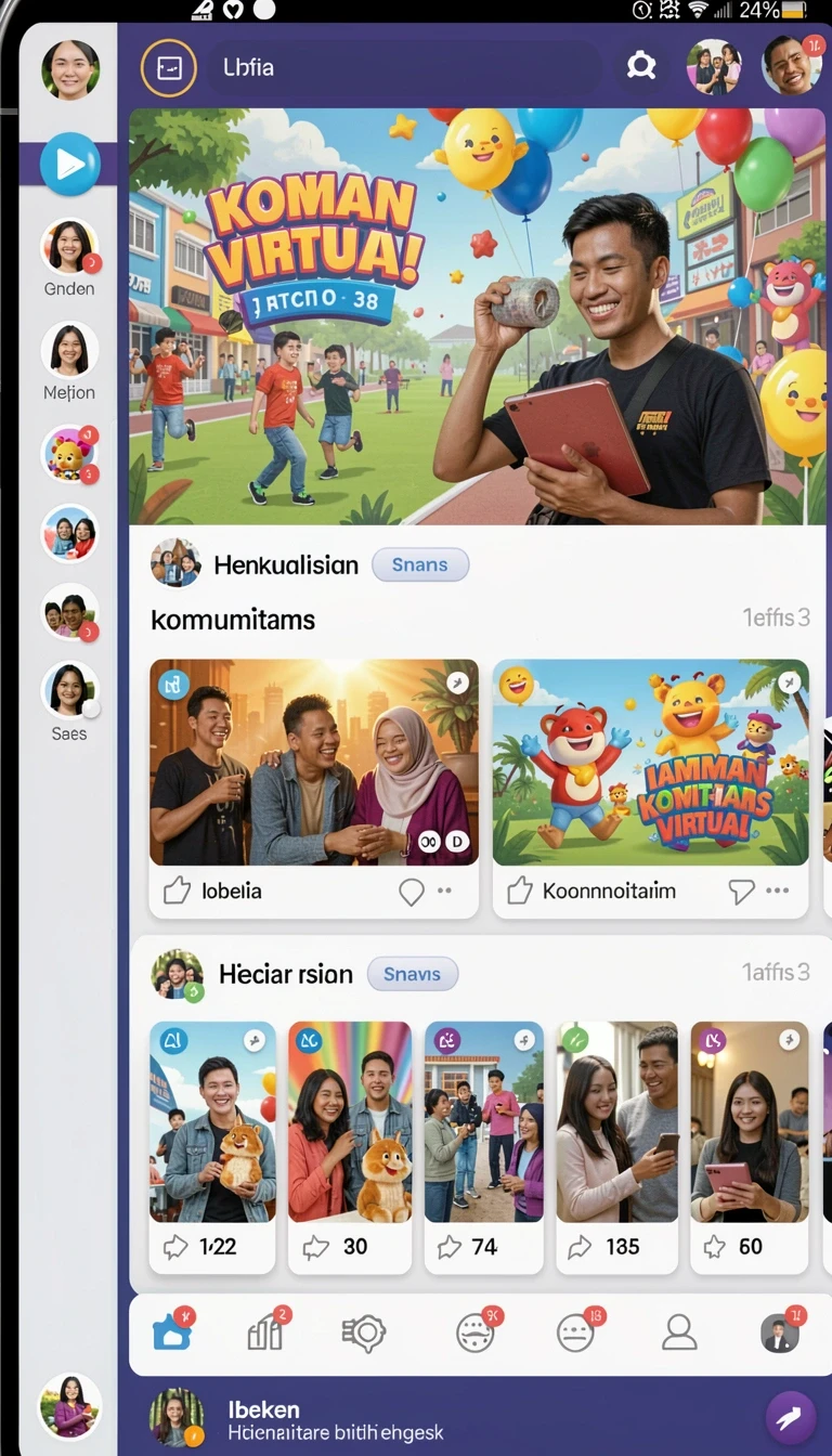 Screenshot popwin Terbaru untuk Android: Download APK Gratis nomor 2