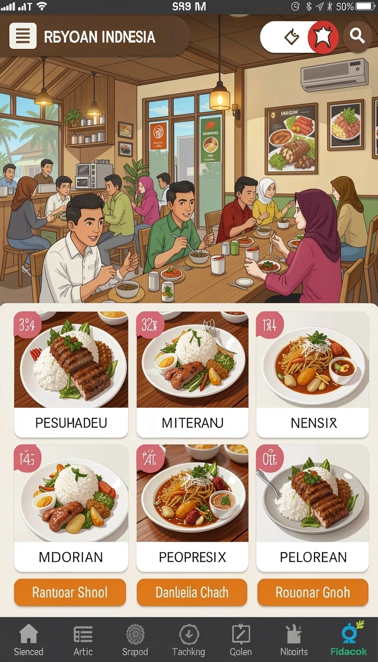 Screenshot Download Aplikasi buaya138 Terbaru untuk HP Android nomor 3