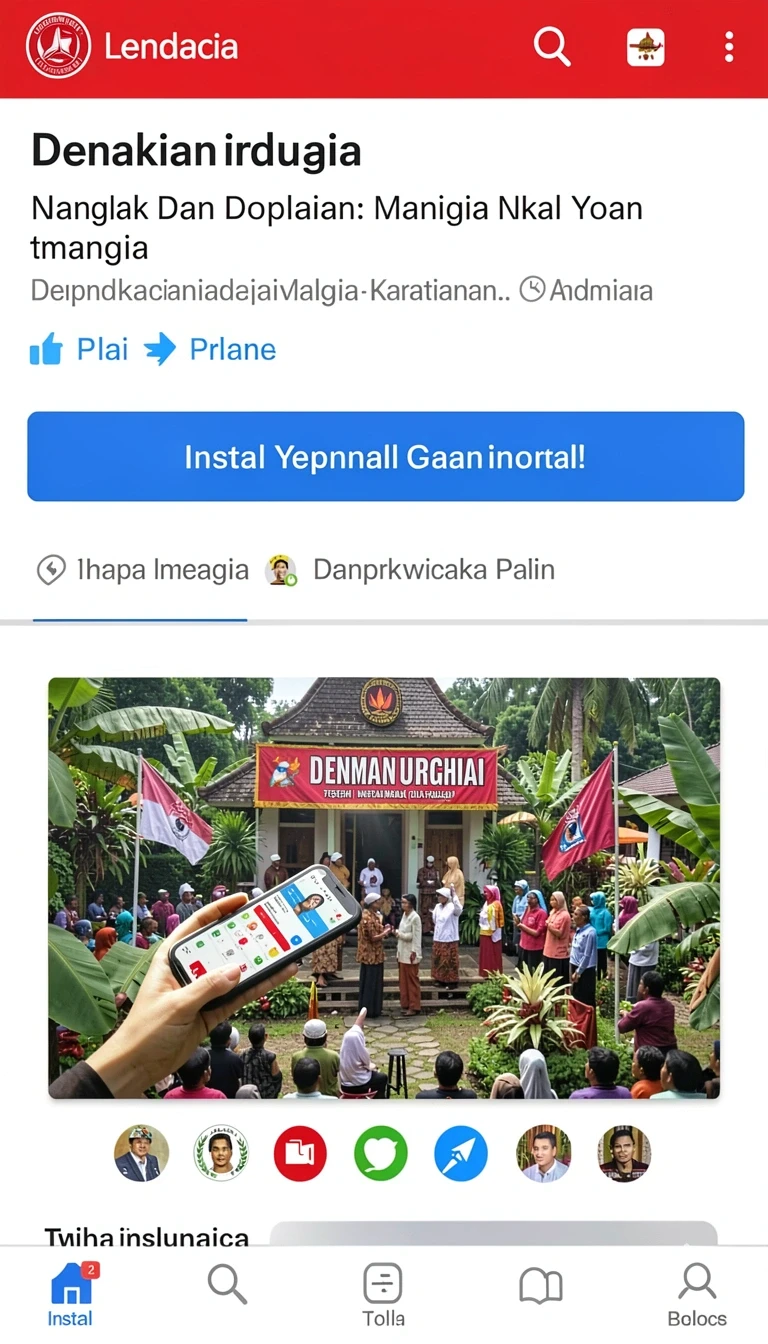Screenshot koi855 Versi Terbaru: Apa yang Baru? nomor 2