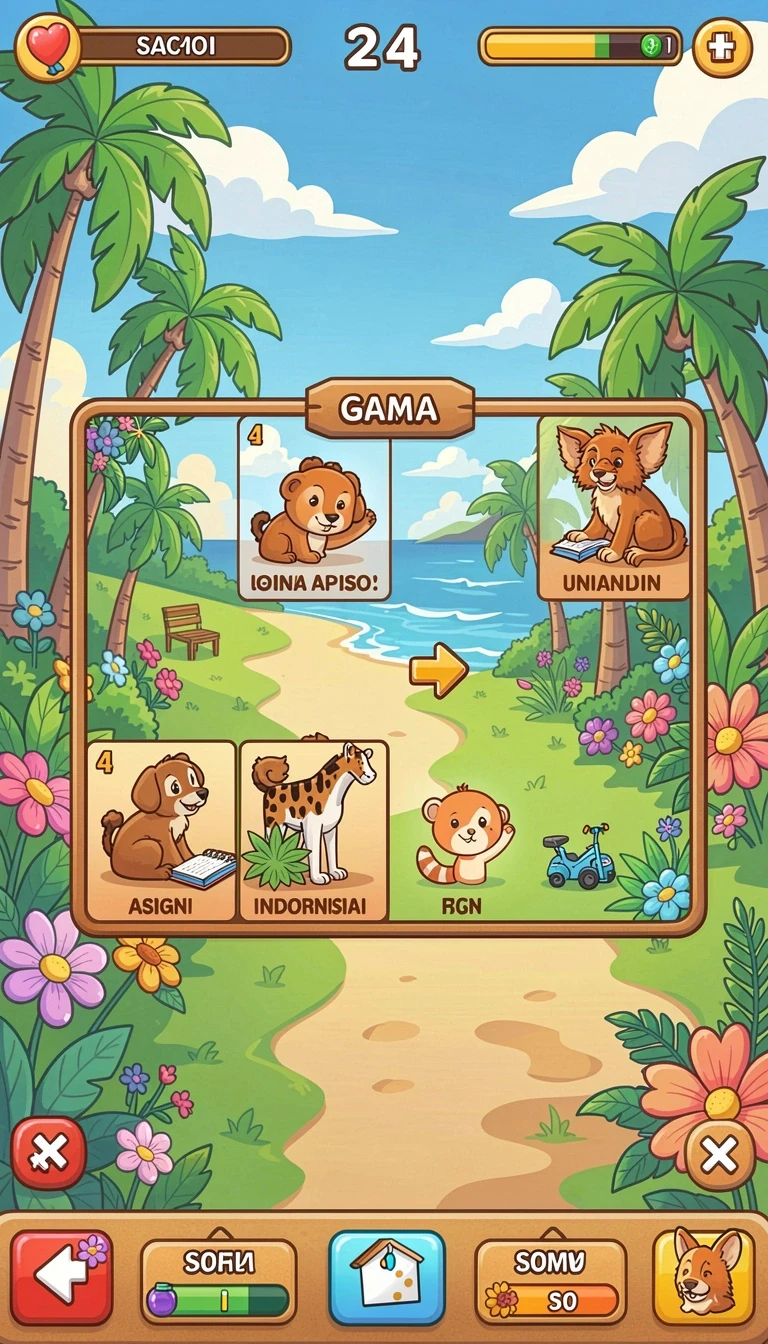 Screenshot panenslot App APK Terbaru nomor 1