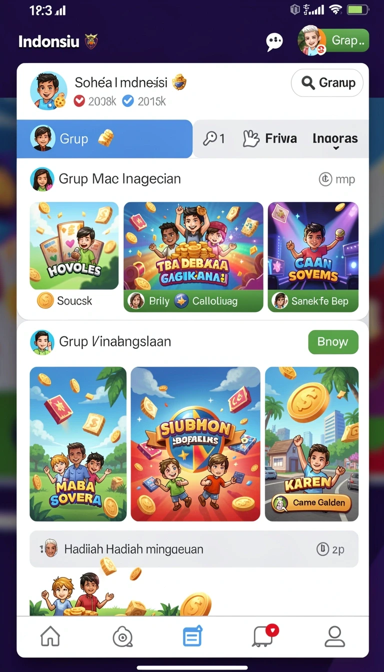 Screenshot Download 9win APK Terbaru untuk HP Android nomor 2