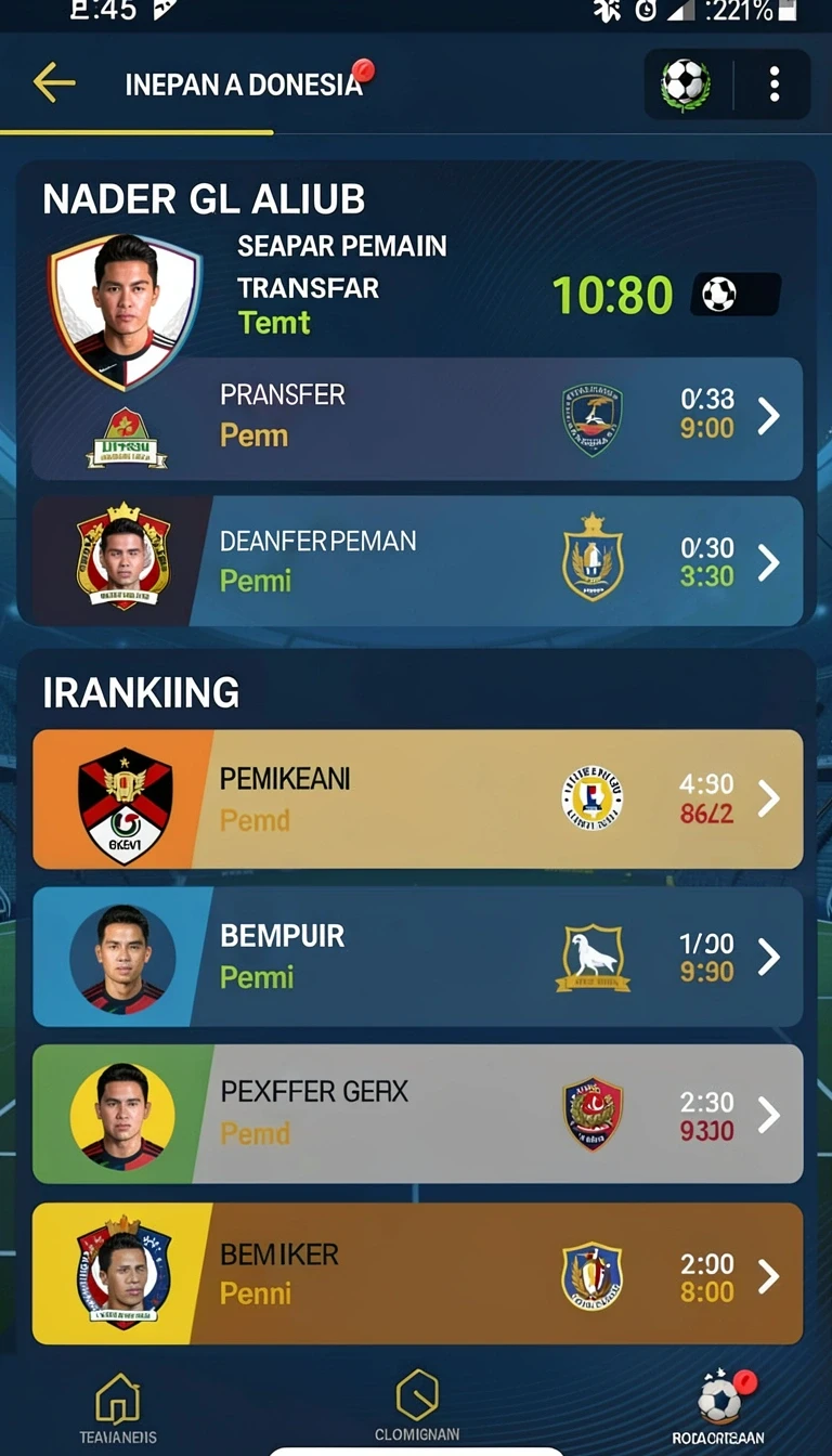 Screenshot Download rusa33 APK Terbaru Full Version nomor 1