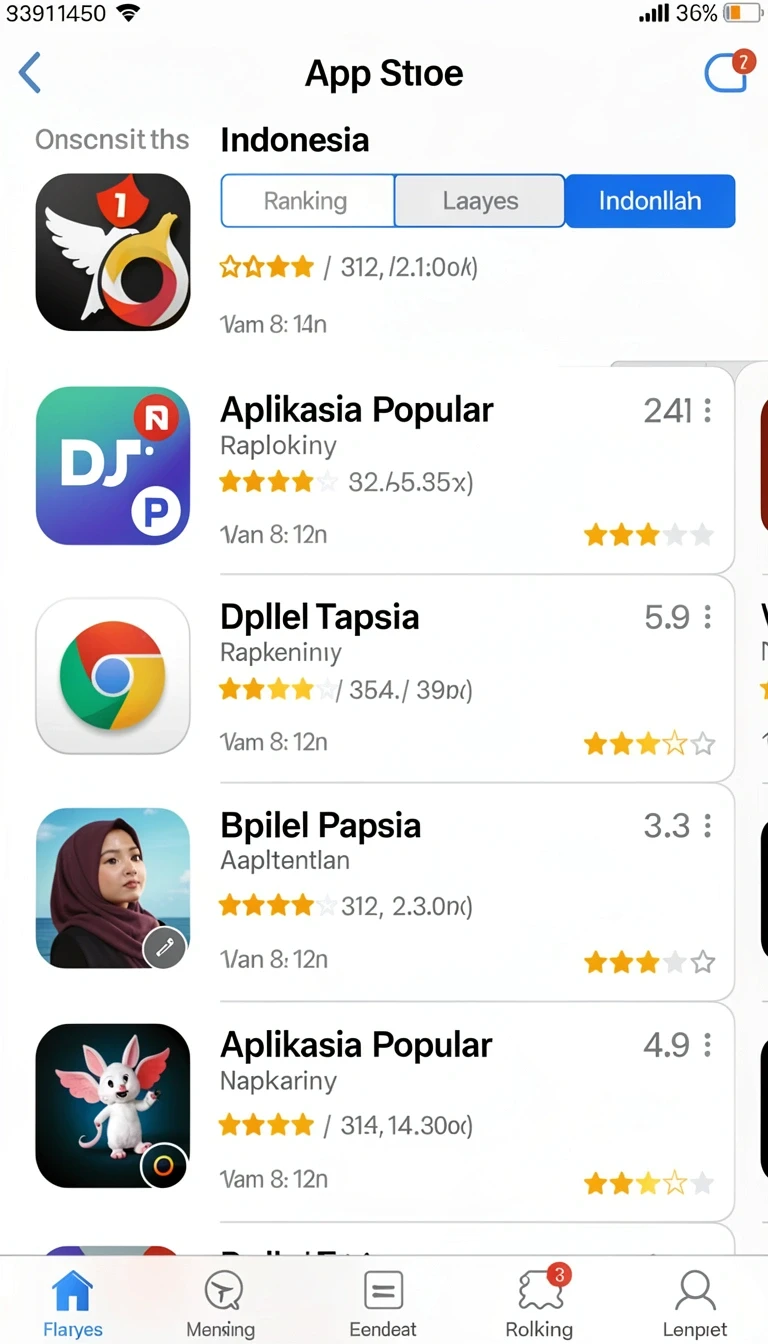 Screenshot pasar88 App APK Terbaru nomor 3