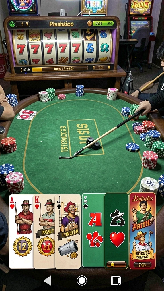 Screenshot royalplay Terbaru untuk Android: Download APK Gratis nomor 1