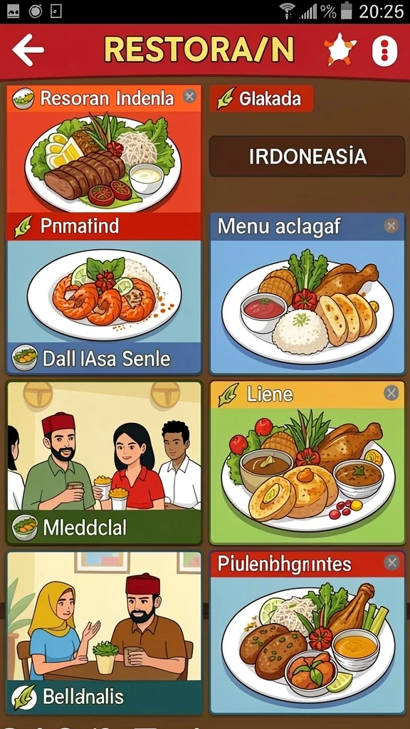 Screenshot hokihebat APK Full Version untuk Android nomor 1