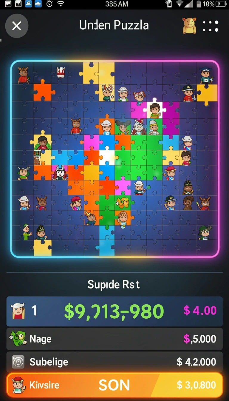 Screenshot Aplikasi dewihoki Terbaru dan Terlengkap nomor 3