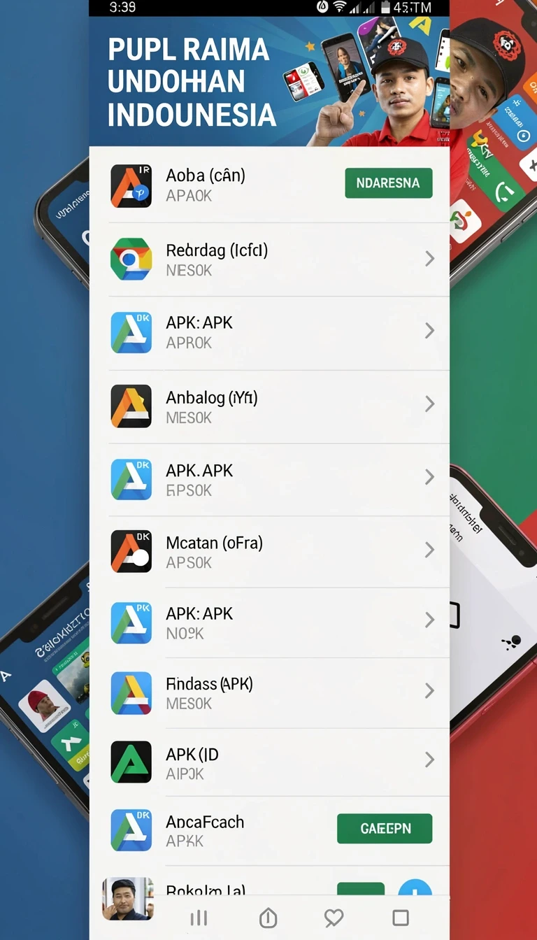 Screenshot pk95 APK Terbaru untuk Android Tanpa Iklan nomor 2