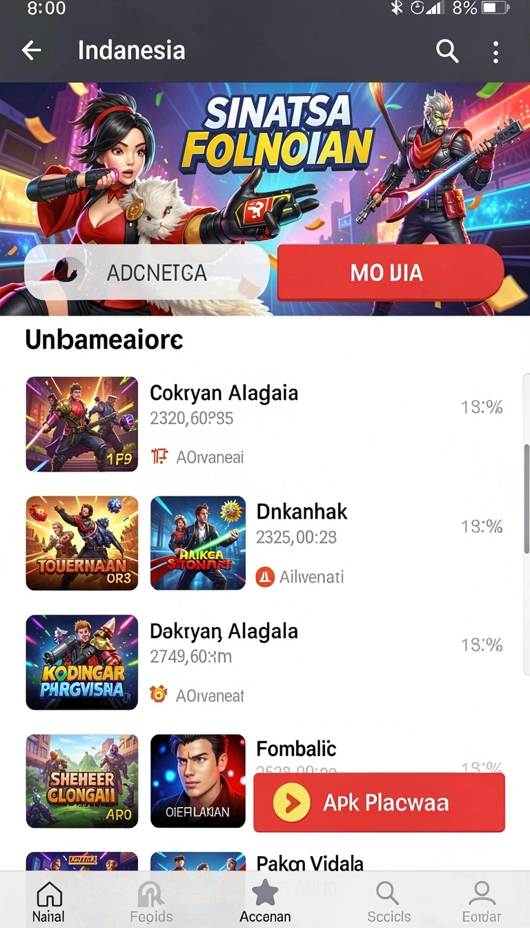 Screenshot Cara Update Aplikasi gx88 ke Versi Terbaru nomor 1