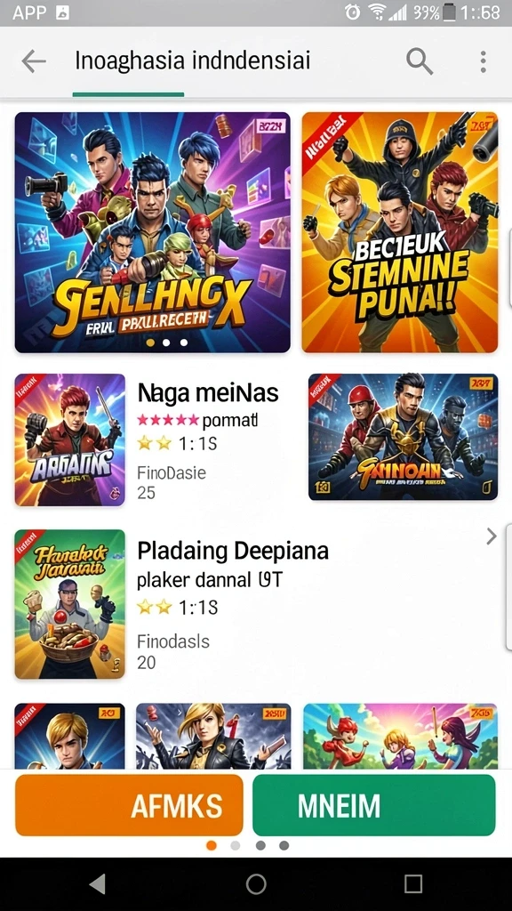 Screenshot wow33 APK: Cara Download dan Instal di Android nomor 2
