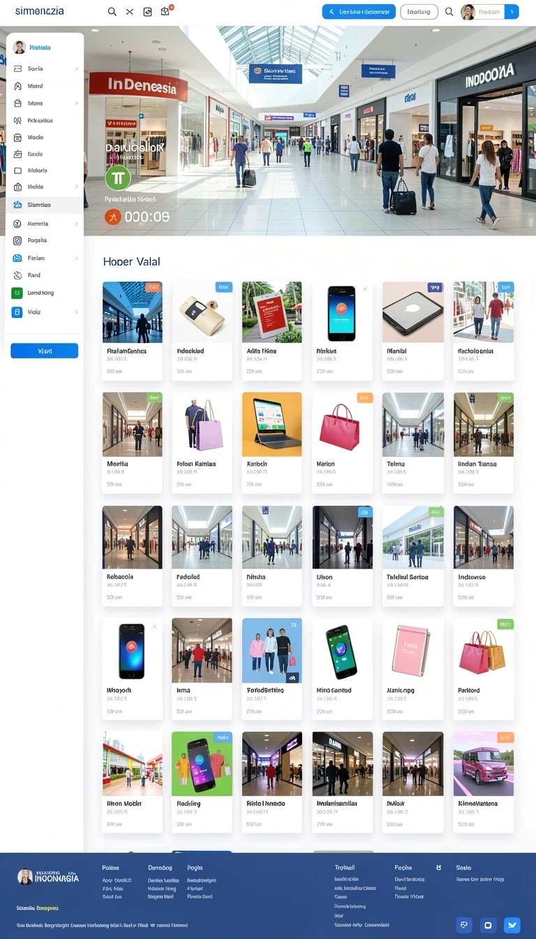 Screenshot Download browin88 APK untuk Android nomor 1
