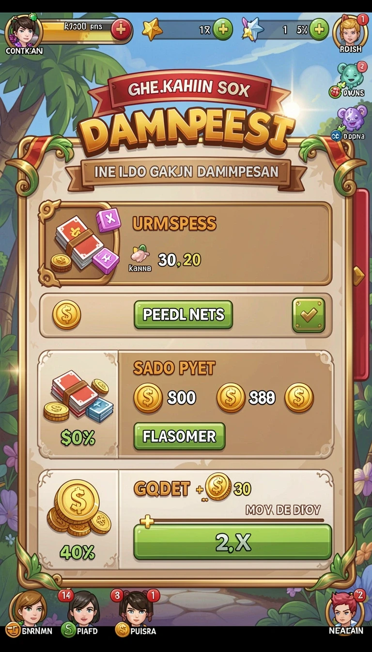 Screenshot Panduan Instalasi Aplikasi mega77 di Android nomor 2