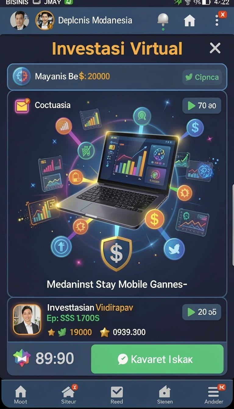 Screenshot jackpot168 APK Versi Terbaru untuk Android 2026 nomor 2