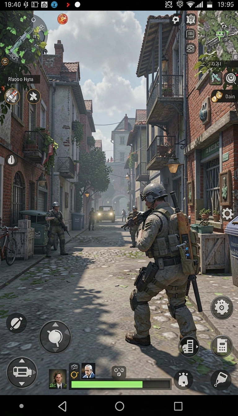 Screenshot Download mpo1221 APK Terbaru Full Version nomor 1