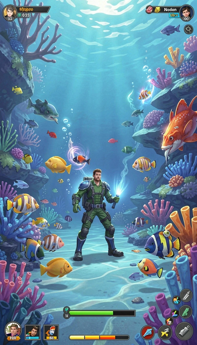 Screenshot popwin Terbaru untuk Android: Download APK Gratis nomor 1