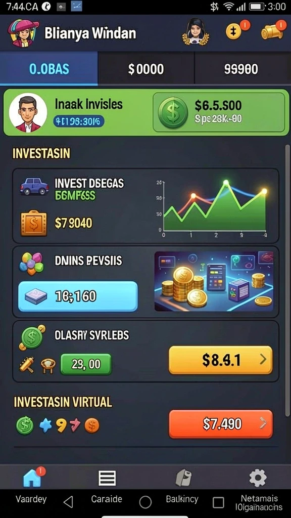 Screenshot Cara Menggunakan Aplikasi indobit88 untuk Pemula nomor 3