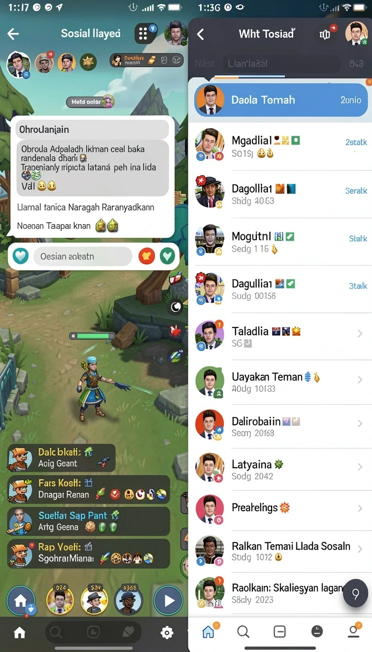 Screenshot btv168 Terbaru 2026: Download APK dan Review nomor 3