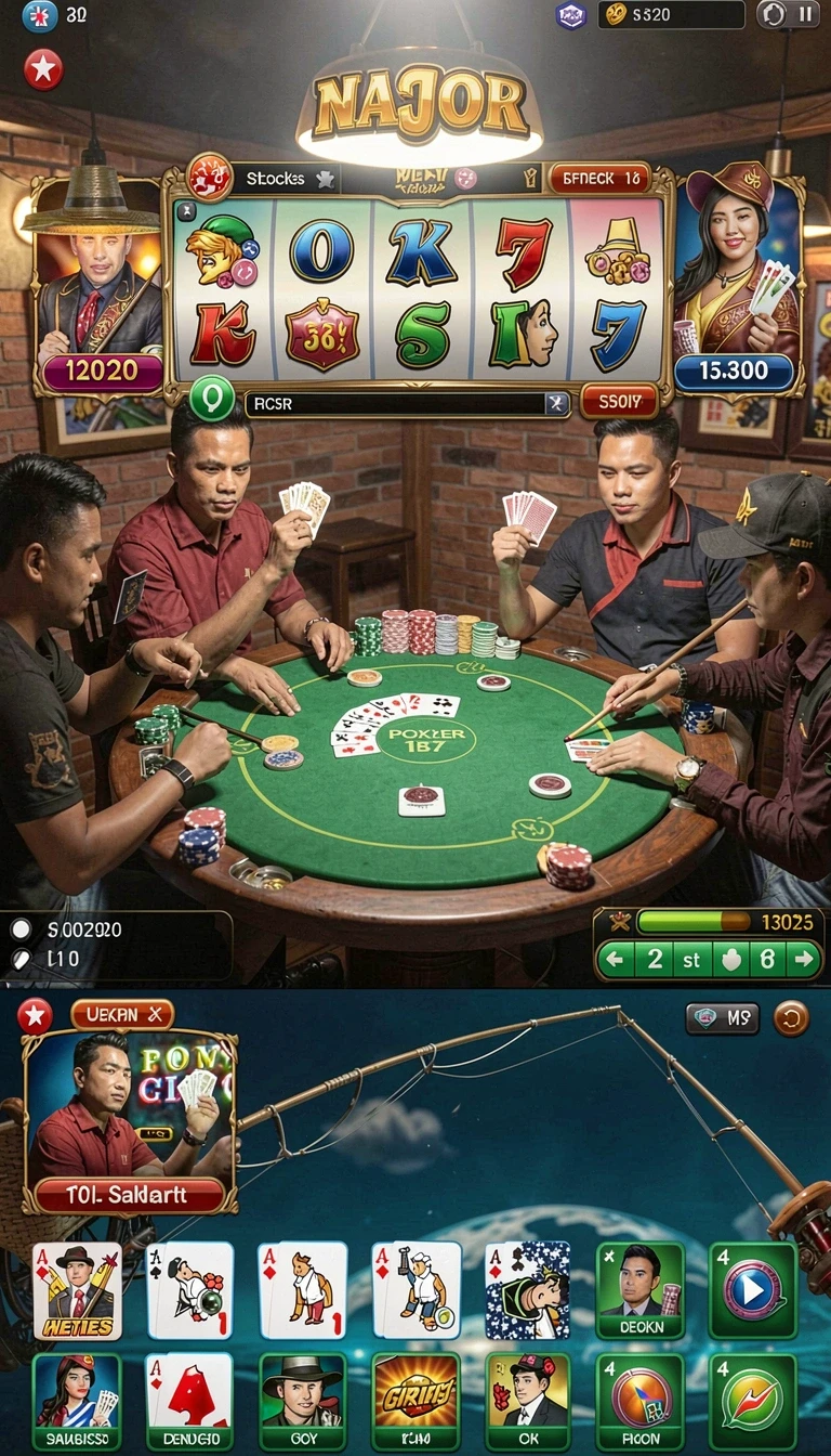 Screenshot ultra88 APK Full Version untuk Android nomor 3