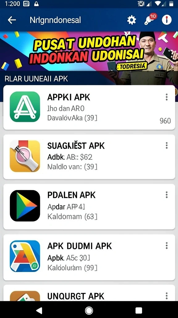 Screenshot hebat33 APK: Cara Download dan Instal di Android nomor 1
