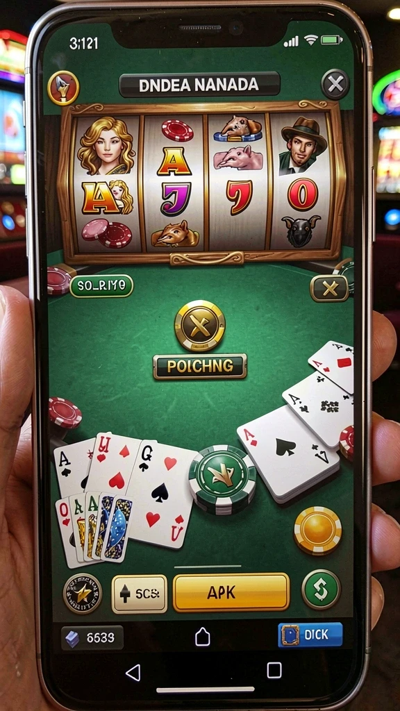 Screenshot Aplikasi fav77 Terpercaya untuk Android nomor 3