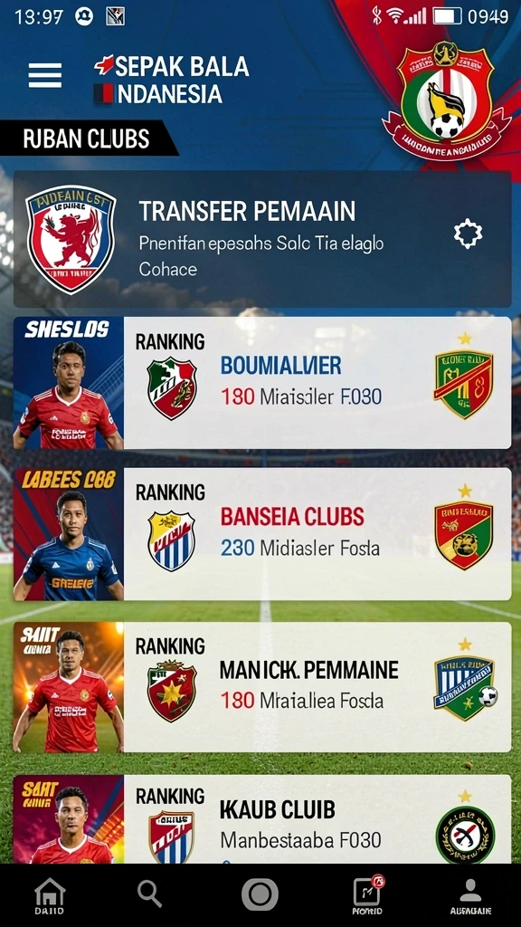 Screenshot Aplikasi rpgame Resmi dan Terpercaya di Android nomor 3