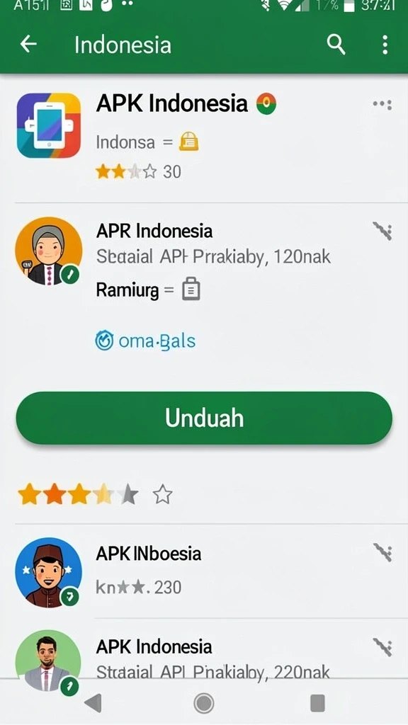Screenshot vegas969 Terbaru: Review Aplikasi dan Link Unduh nomor 2