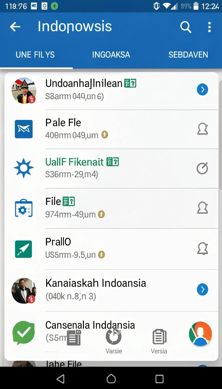 Screenshot Review Lengkap Aplikasi 369zk Terbaru nomor 2
