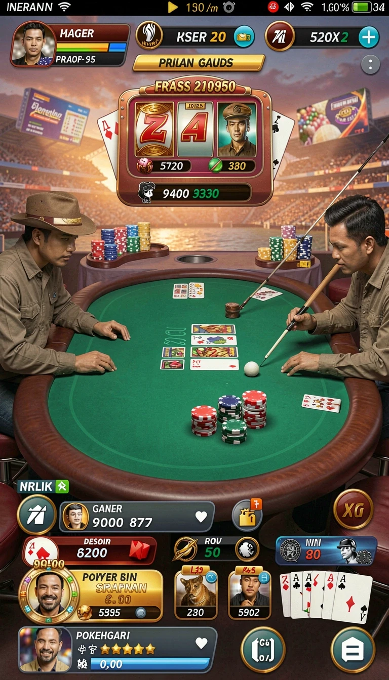 Screenshot ultra88 APK Full Version untuk Android nomor 2