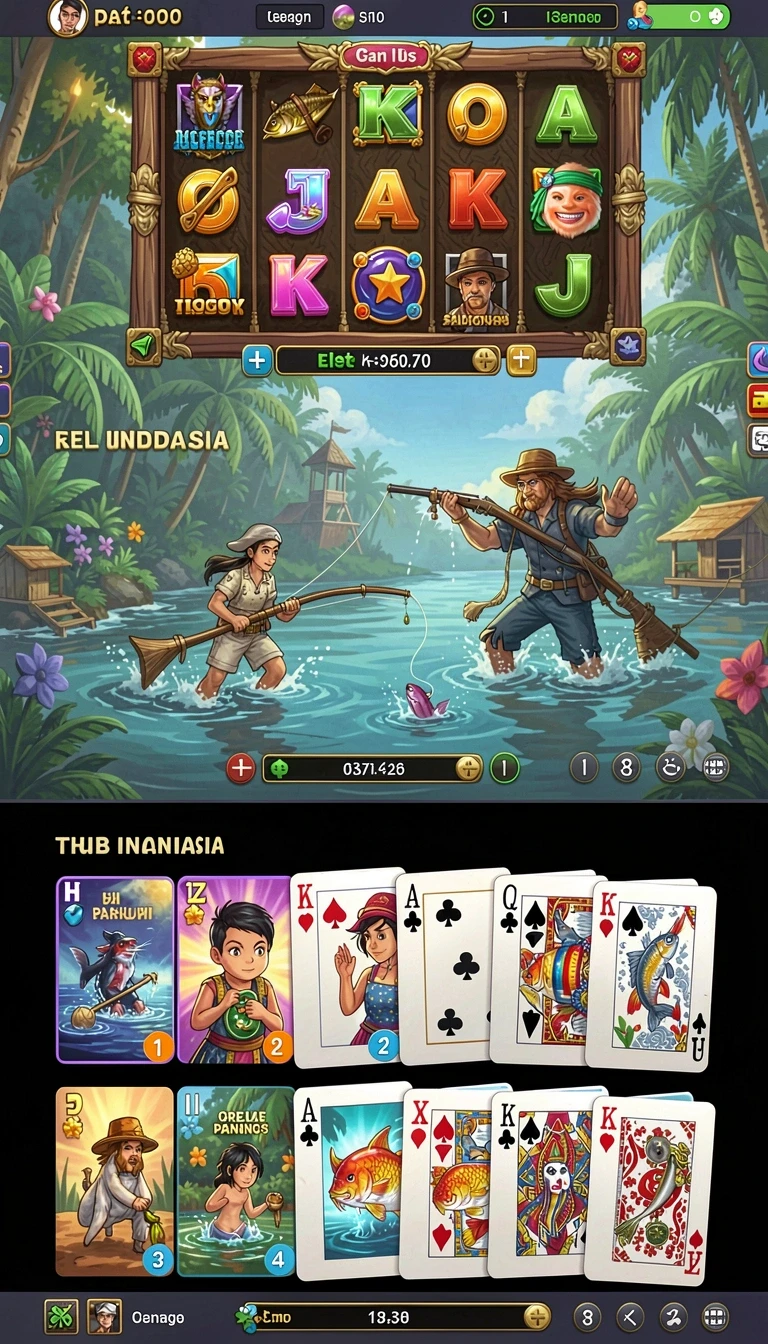 Screenshot Info Lengkap Aplikasi angsa4d Versi Terbaru nomor 3